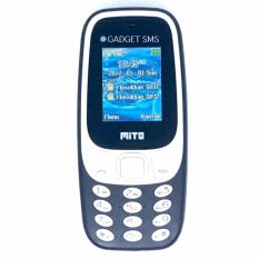 Mito 151 Candybar - 1.77