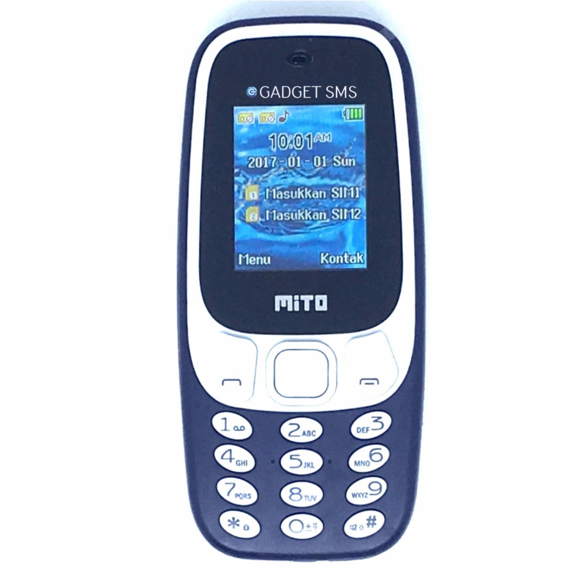 Mito 151 Candybar - 1.77\ Mito 151 Candybar - 1.77\