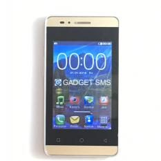 Mito 199 PDA Handphone - Emas