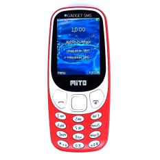 Mito 220 Big Speaker - 2.4
