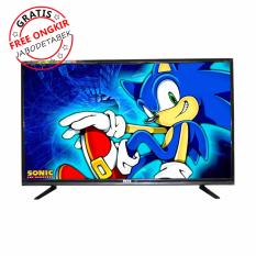 Mito 43 inch UHD 4K LED TV 4231 - Free Ongkir JABODETABEK