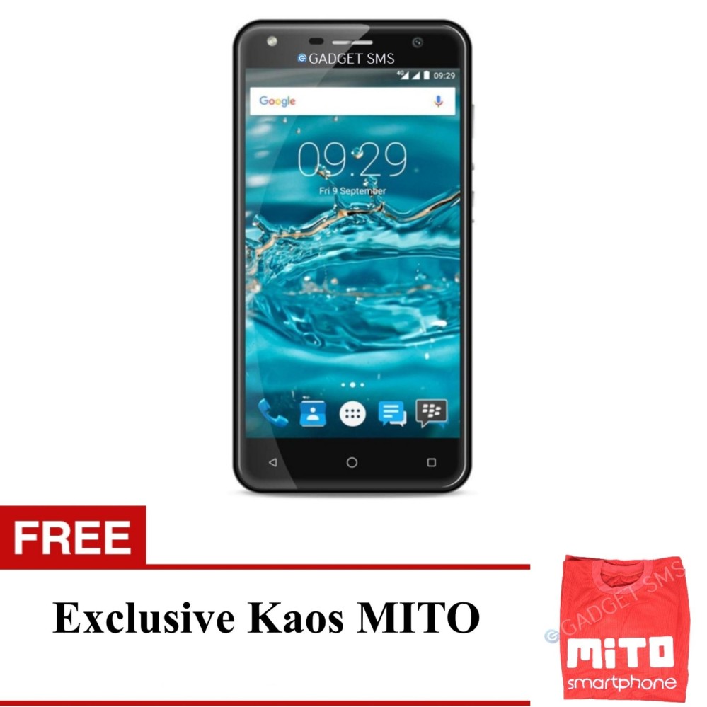 Mito A19 Sprint - 5\