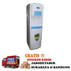 MITO Dispenser Air Standing Galon Bawah MD-368 Khusus pengiriman Jabodetabek, Surabaya & Bandung