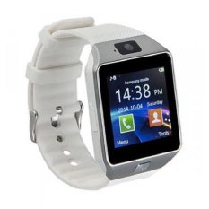 Mito Smartwatch 555 - Camera - Putih