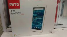 Mito T71 Fantasy Tablet - 3G - 8GB