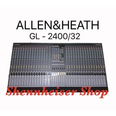Mixer ALLEN&HEATH GL 2400 32 Channel