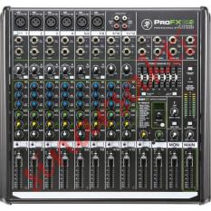 Mixer Mackie Pro FX 12 v2 ( 12 channel ) ORIGINAL