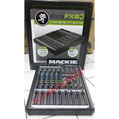 Mixer Mackie Pro FX 8 V2 ( 8 Channel ) ORIGINAL