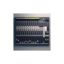 Mixer SOUNDCRAFT EFX 12 CH