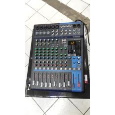 Mixer Yamaha MG12XU