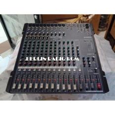 Mixer Yamaha Mg166Cx 16Chanel