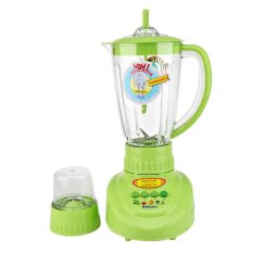 Miyako Blender BL-151 PF/AP Plastik - 1.5 L