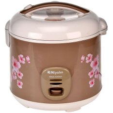 Miyako MCM509 Rice Cooker - 1.8 L