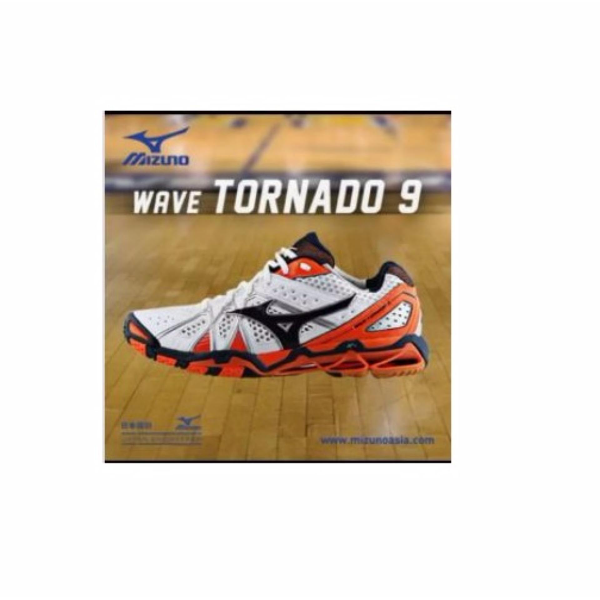 Mizuno Tornado 9 Original