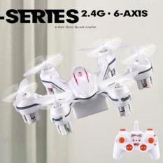 MJX X900 X901 Nano Hexacopter