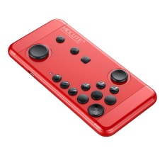 Mocute 055 Nirkabel Bluetooth Gamepad Handheld Joystick untuk IOS Android PC TV Merah-Intl