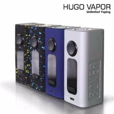 MOD HUGO BOXER V2 188WATT - VAPOR VAPE