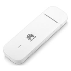 Modem Huawei E3372 4G 150Mbps Unlocked FDD 1800 TDD 2300mhz - Putih
