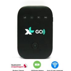 Modem Mifi LTE XL GO Movimax MV003 - UNLOCK ALL OPERATOR