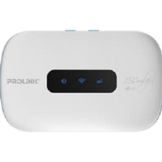 MODEM MIFI PROLINK PRT 7011L UNLOCK 4G