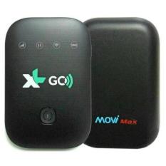 Modem Mifi Wifi XL GO Movimax MV003 - Tanpa Kartu Perdana