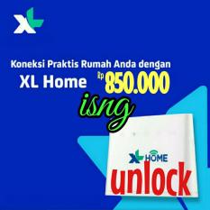 Modem Router XL UNLOCK Wi-Fi B310s Putih