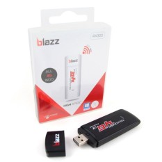 Modem USB RX300 Telkomsel BLAZZ 4G LTE FDD 1800/TDD 2300 UNLOCK MURAH