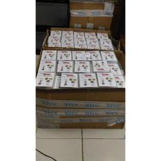 Modem Wifi Dongle ( Wingle ) 4G Flash 500Mbps (Unlock All Operator) Peripheral Komputer