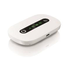 Modem Wifi Myfi Huawei R206 Mobile Hotspot HSPA+ 21Mbps
