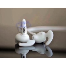 Moisture BEST PRICE Handset Stereo Samsung s7 Handsfree Samsung Earphone Samsung Extra Boost Sound - Black