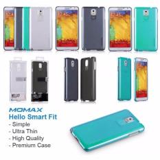 List Harga Samsung Galaxy Fit Terbaru Agustus 2019 5 Momax Hello Smart Fit Case Samsung Galaxy Note 3 N9000