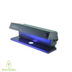 Money Detector Kozure KD 777 Alat Deteksi Uang Palsu Lampu UV