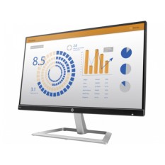 Monitor HP 21.5 Inch IPS Full HD Borderless N220