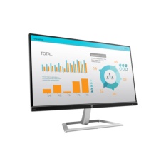 Monitor HP 23.8 Inch IPS Full HD Borderless N240