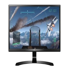 MONITOR LED LG 24UD58-B (4K UHD IPS) 24