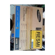 Monitor Samsung LED 19 Inch HDMI LS19D300HY/XD