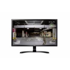 Monitor LG 27 Inch Class 4K UHD IPS 27UD58-B