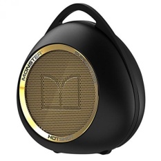 Monster SuperStar Hotshot Portable Bluetooth Speaker-Multilingual-Intl