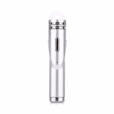 Lebih Menjual Bluetooth V4.1 Bisnis Earphone Headset-Intl