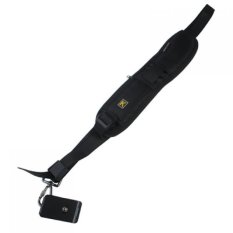 Moreno Quick Rapid Camera Sling Strap - Hitam