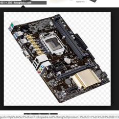 Motherboard ASUS H81M-V PLUS Socket 1150