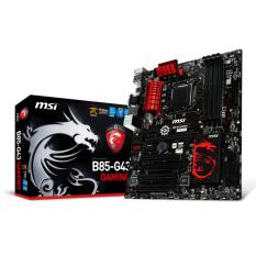 motherboard b85-g43 gaming