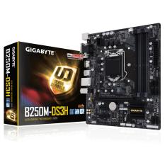 Motherboard Gigabyte B250M-DS3H