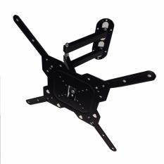 Moto Bracket LCD LED TV 14-42 inc Swivel / Lengan Cp304 - Braket Brecket Breket