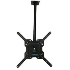 Moto Bracket Plafon Ceiling LCD LED TV 14-55 inc Cp411 - Braket Plafon Brecket Roof
