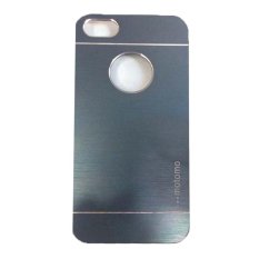 Motomo Case For Apple iPhone 5 / iphone5 / Iphone 5 / Iphone5 / IP 5G