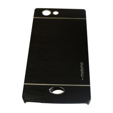 Motomo oppo a31t neo 5 Hardcase ino metal oppo a31t neo5 Backcase - hitam