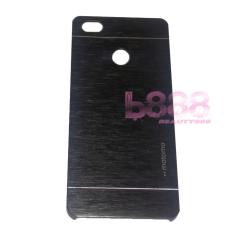 Motomo Xiaomi MI 4S / Xiaomi MI4S Hardcase / Backcase / Metal Case / Hard Cover Xiaomi MI 4S / Casing HP - Hitam