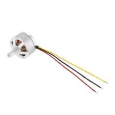 Motor Dinamo Drone MJX Bugs B2W Dinamo CCW