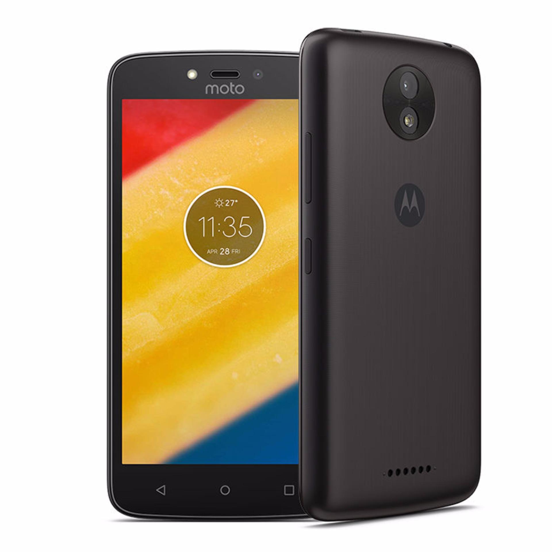 Motorola Moto C 1/8GB - 3G - 5MP Camera Lenovo Moto C